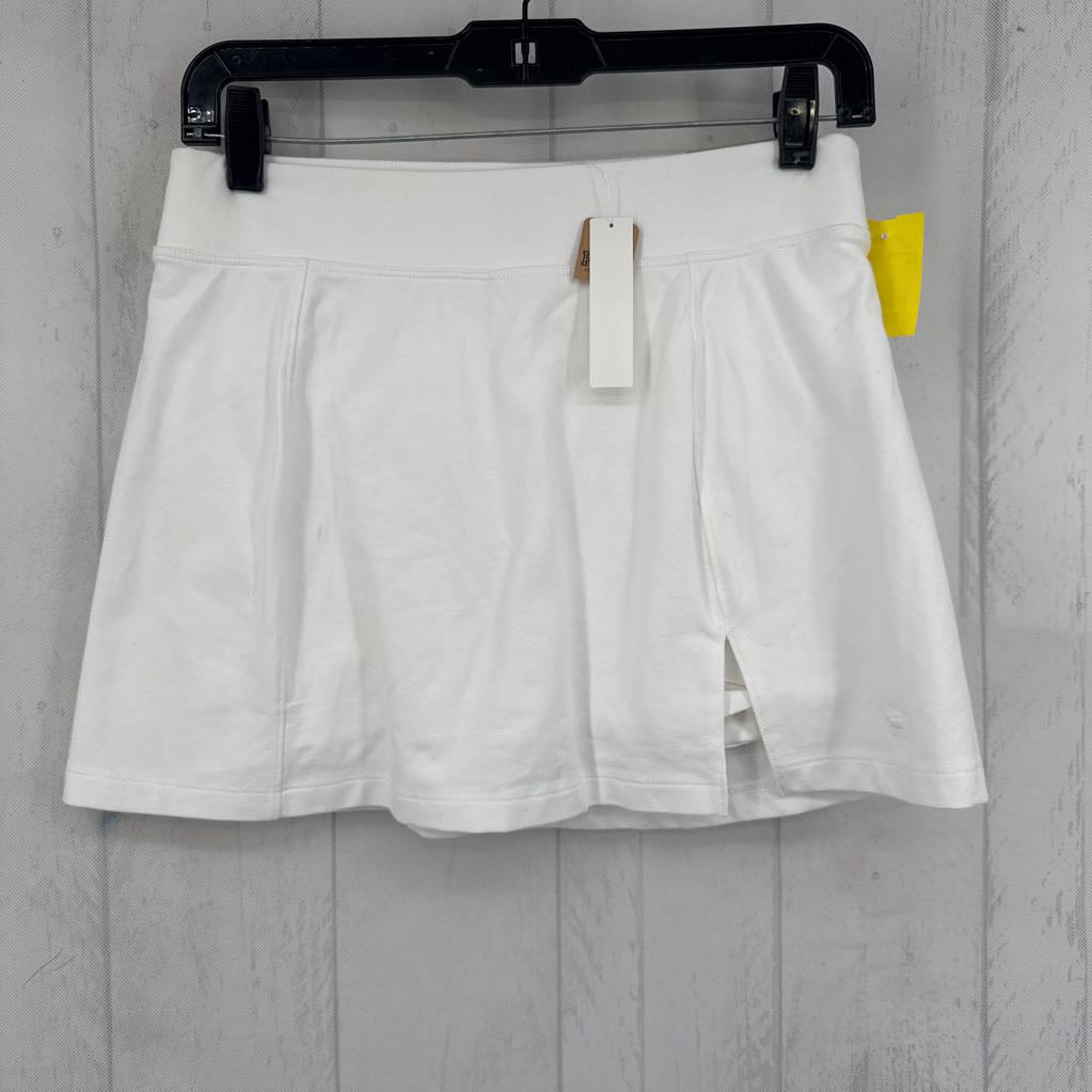 S athletic skort
