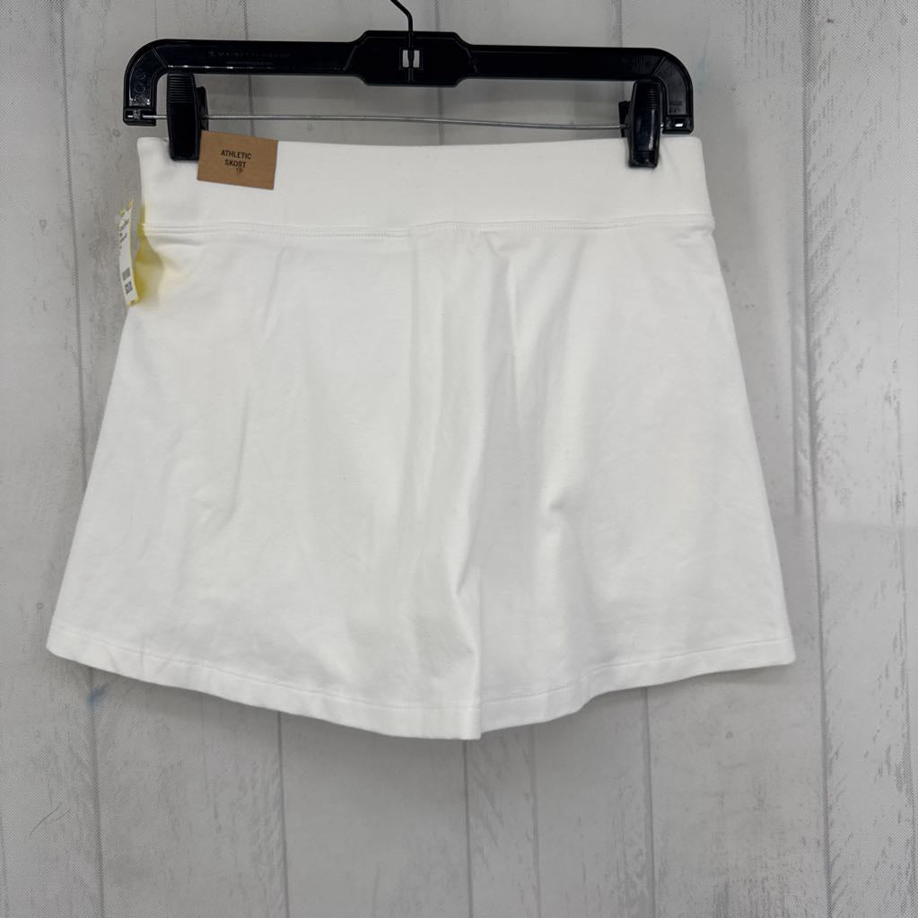 S athletic skort