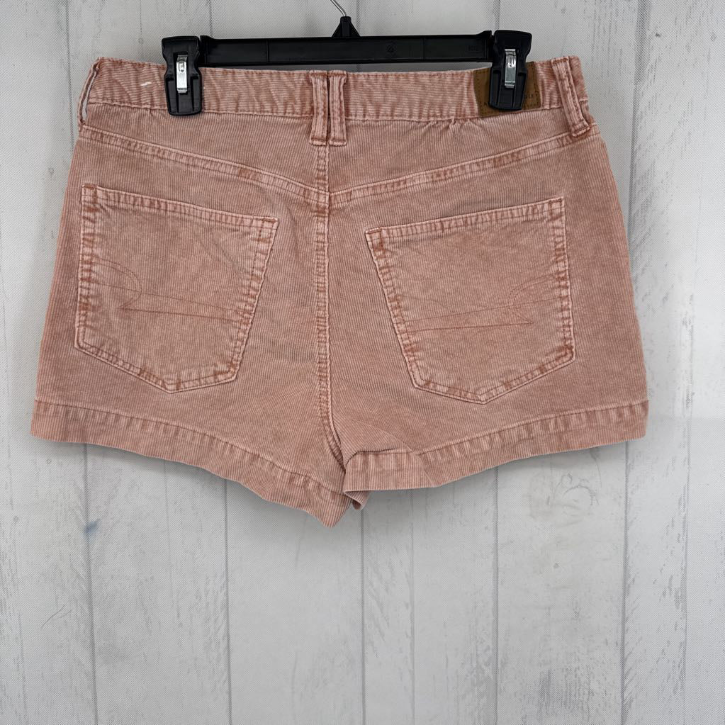 10 corduroy shorts