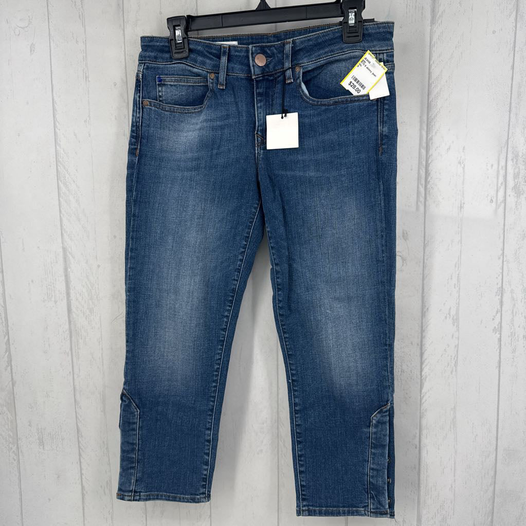 R70 8 skinny jean
