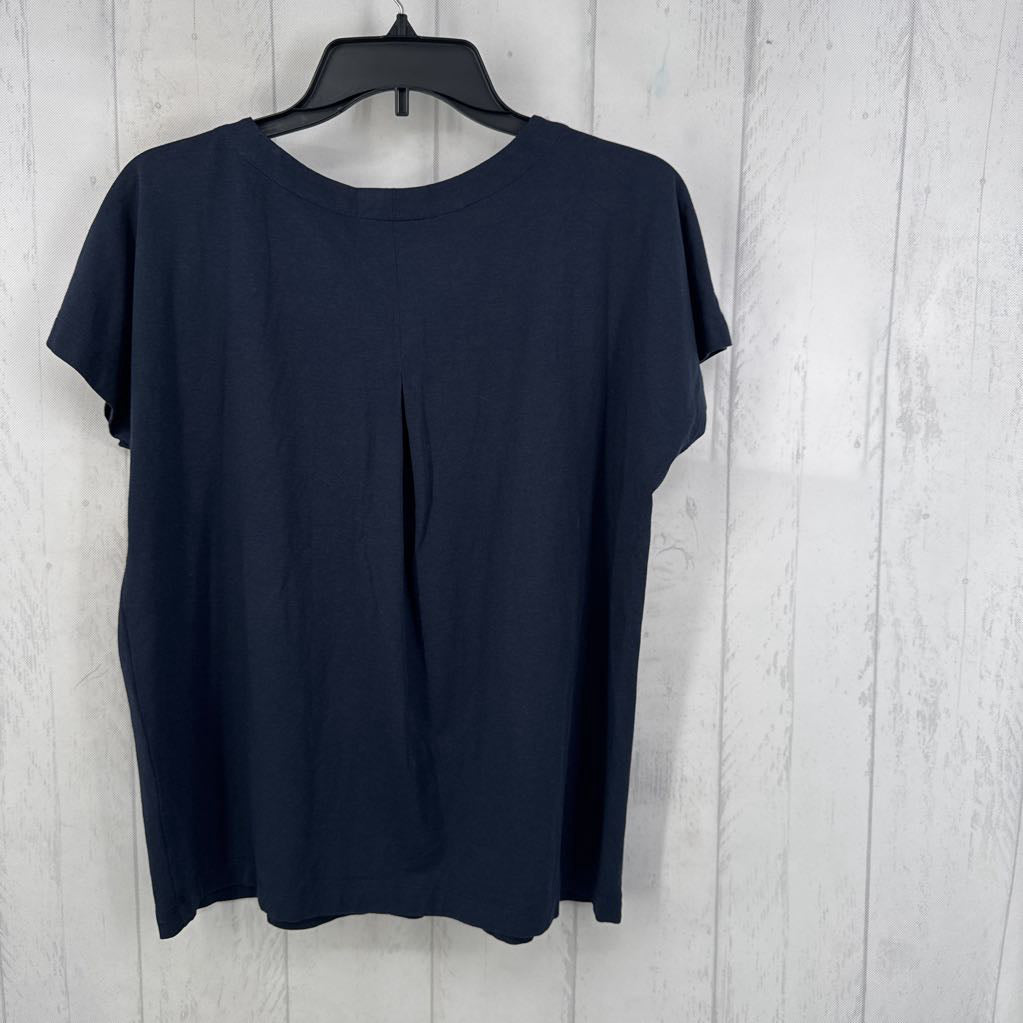 M v-neck s/s tee