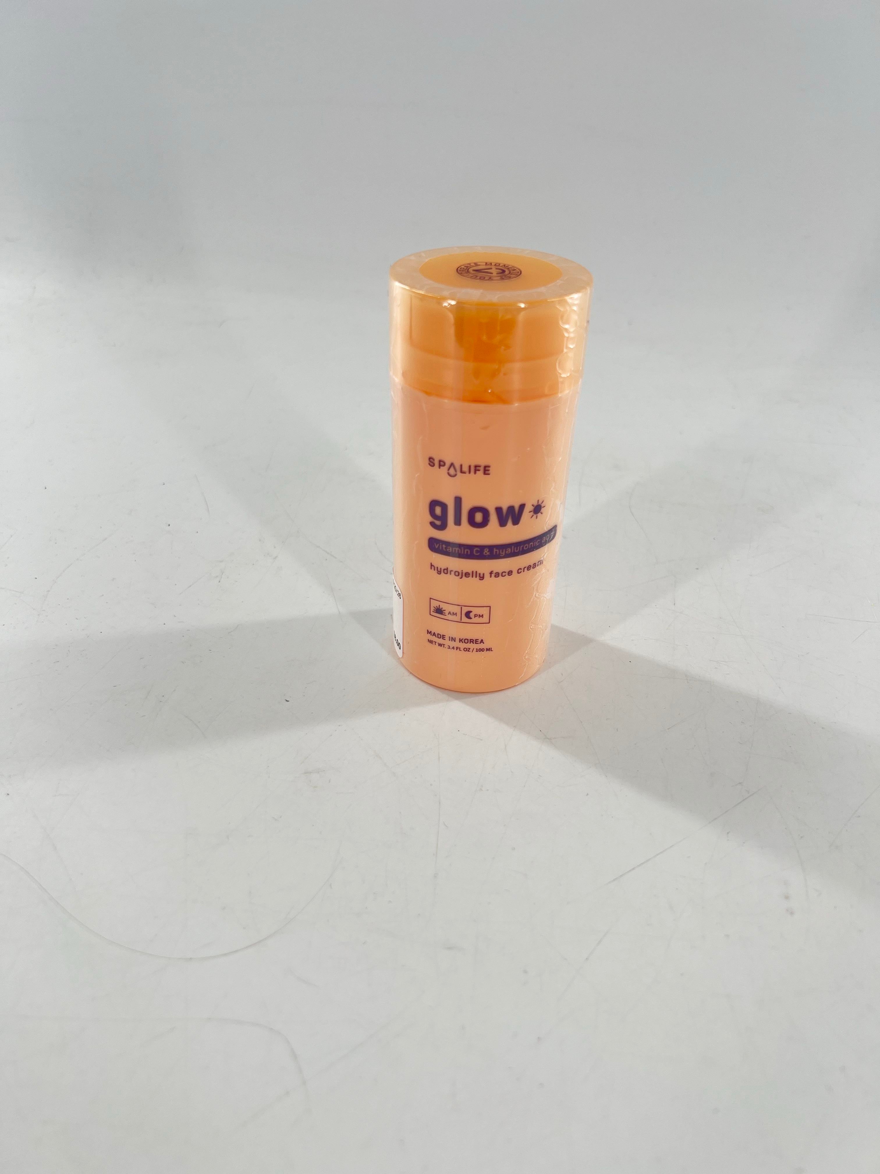 hydrojelly face cream