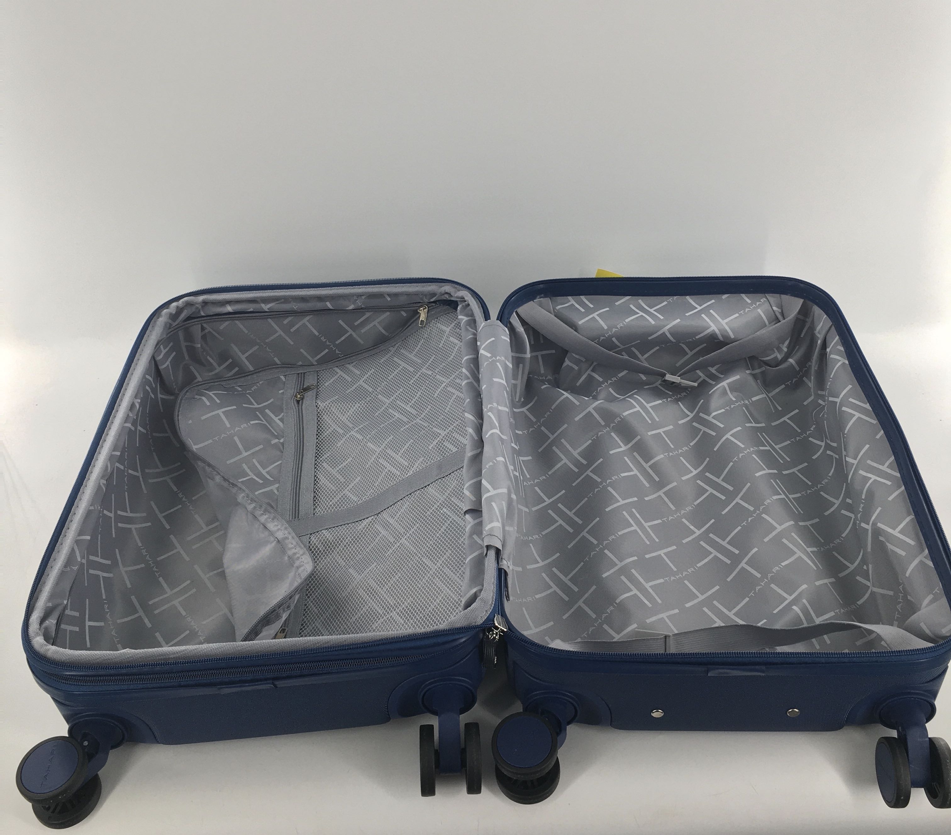 hardshell spinner carry on
