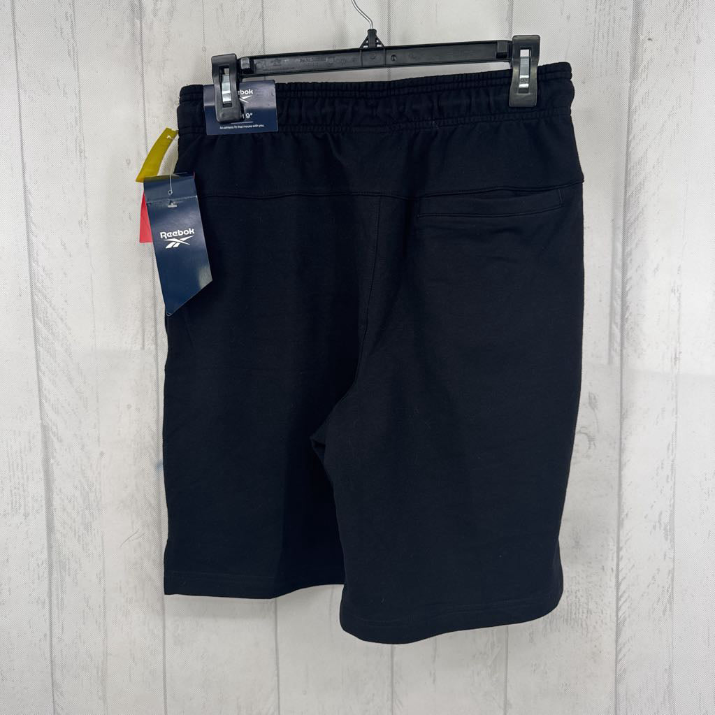 R40 S pull-on shorts