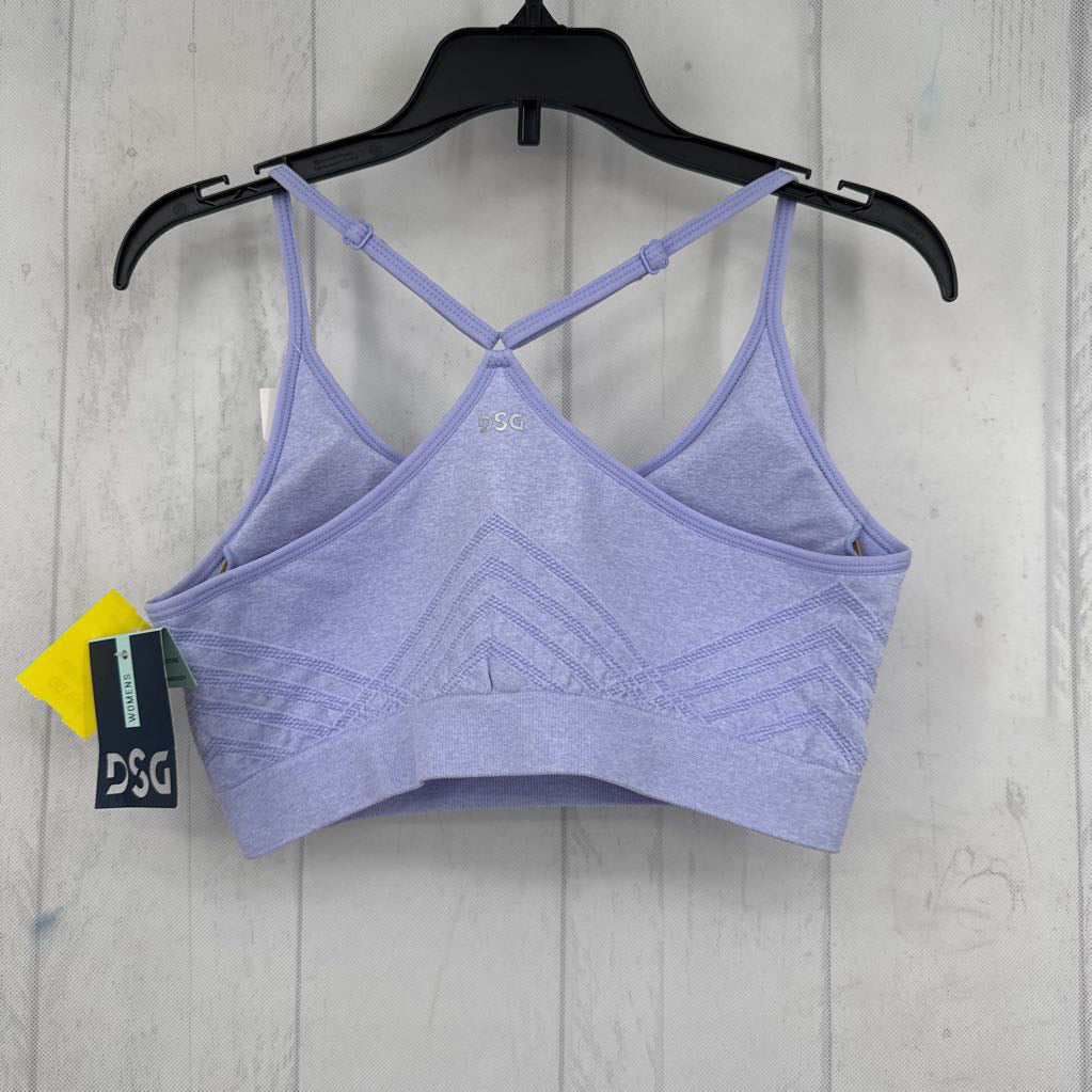 M seamless cami bra