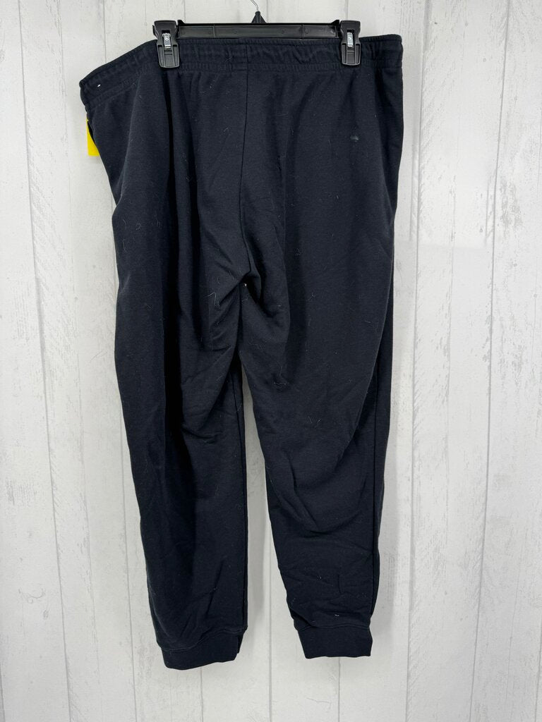 XXL jogger sweatpants