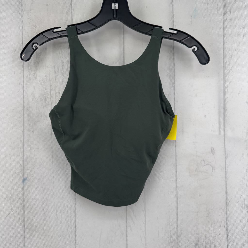 2 crop cami