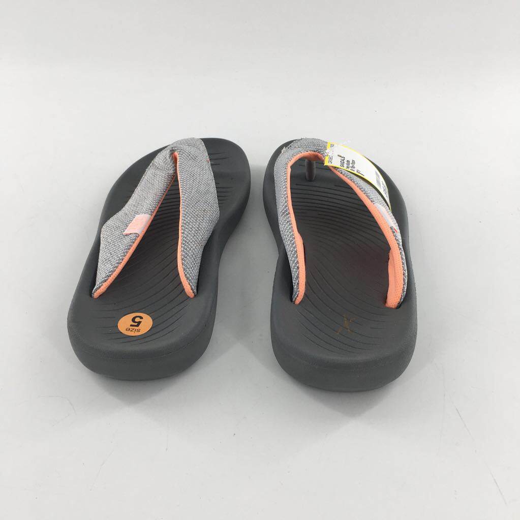 5 flip-flops