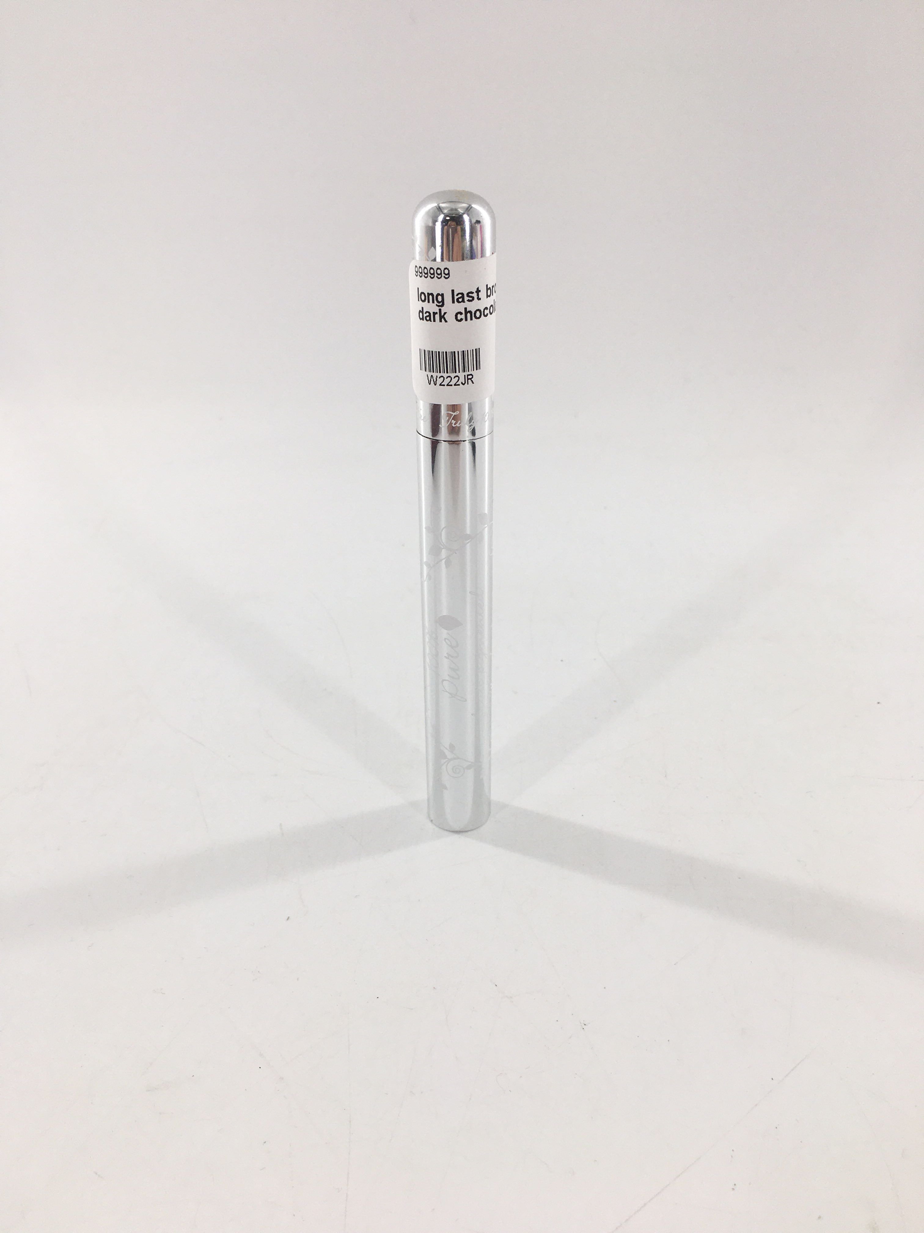 long last brow gel-dark chocolate