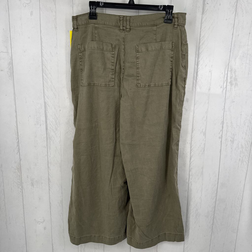 31 wide leg pant