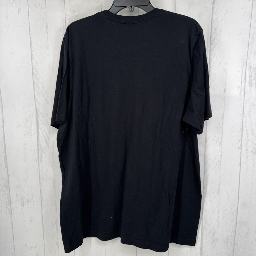 2XL graphic s/s tee-abbey rd