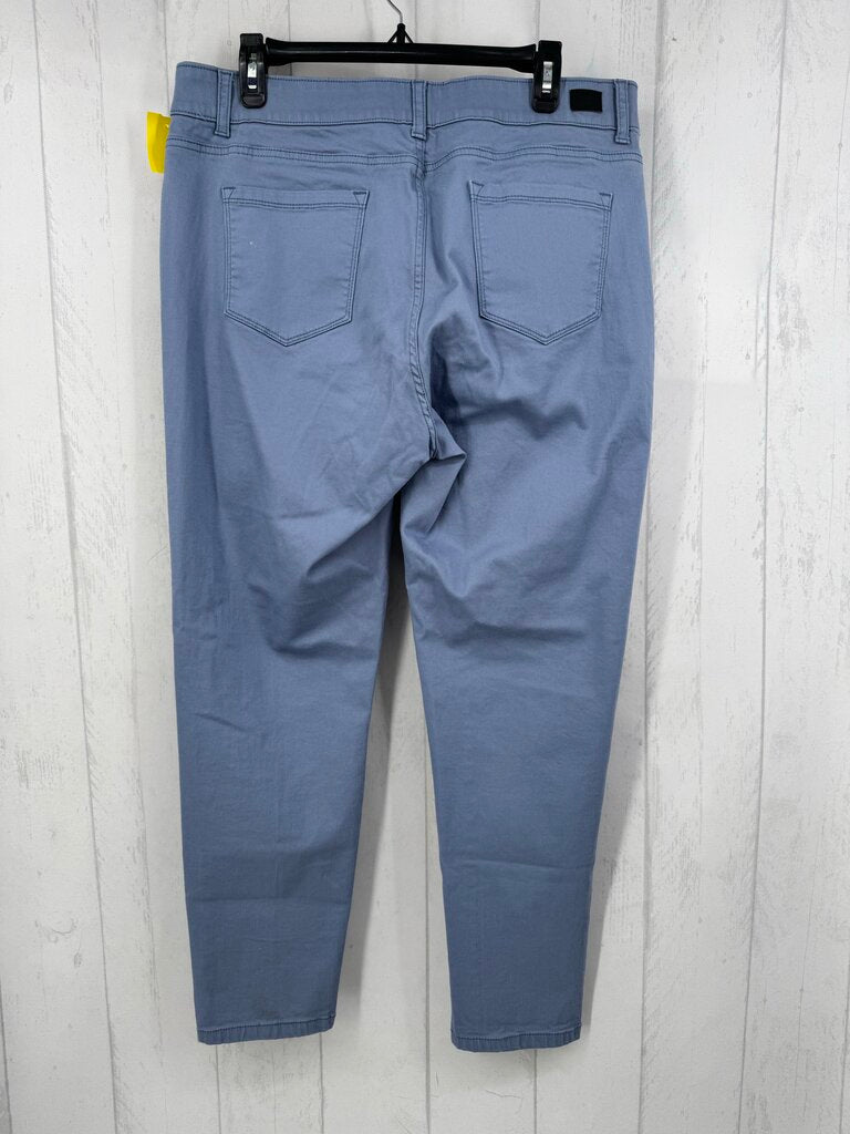 16 twill pants