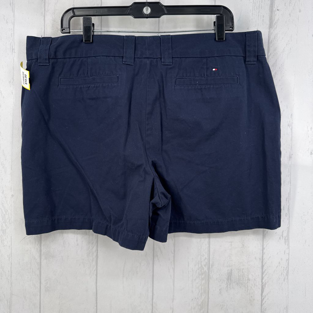 18 twill shorts