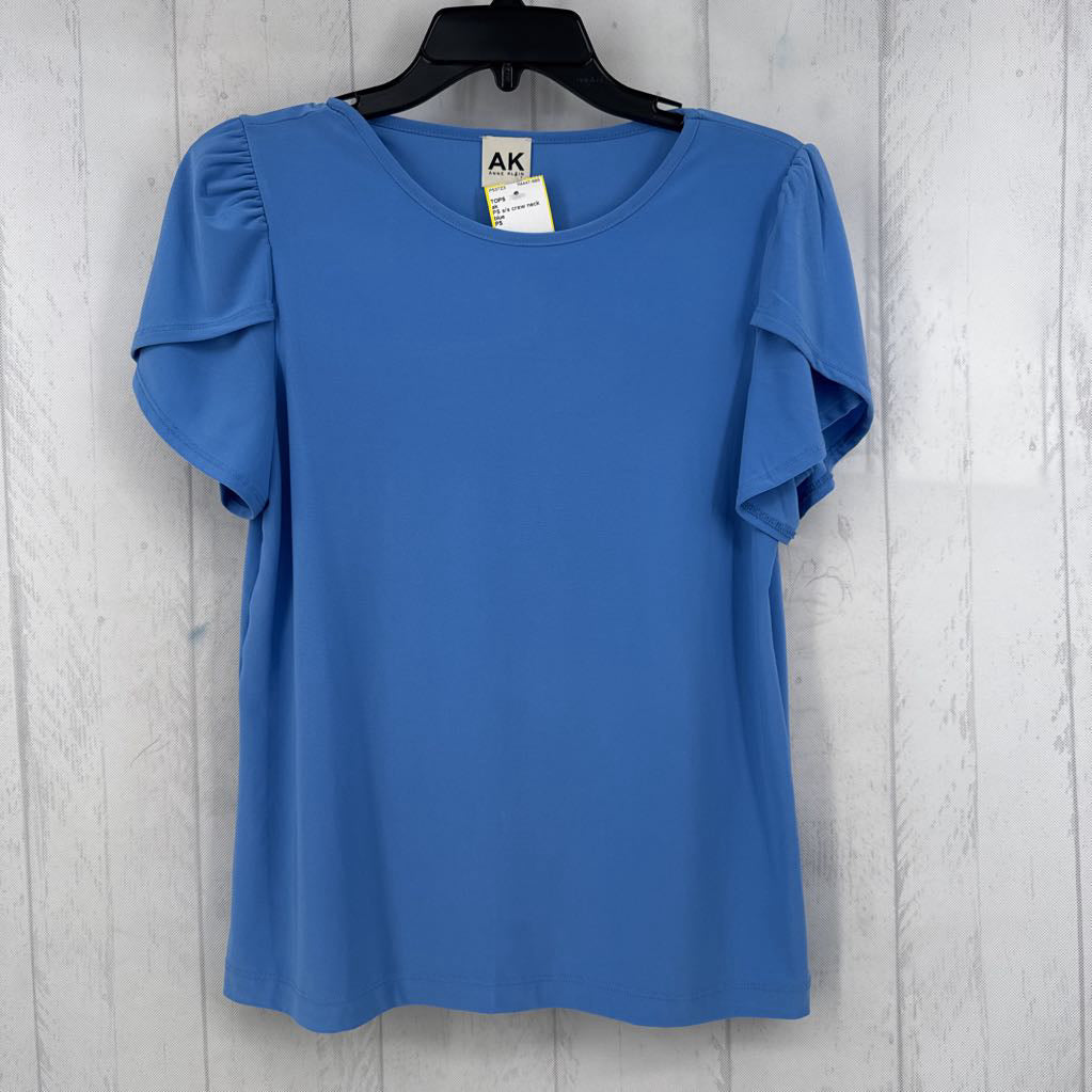 PS s/s crew neck top