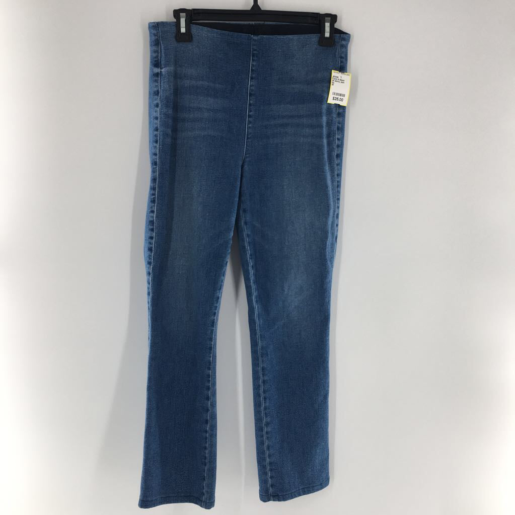 28 skinny jean