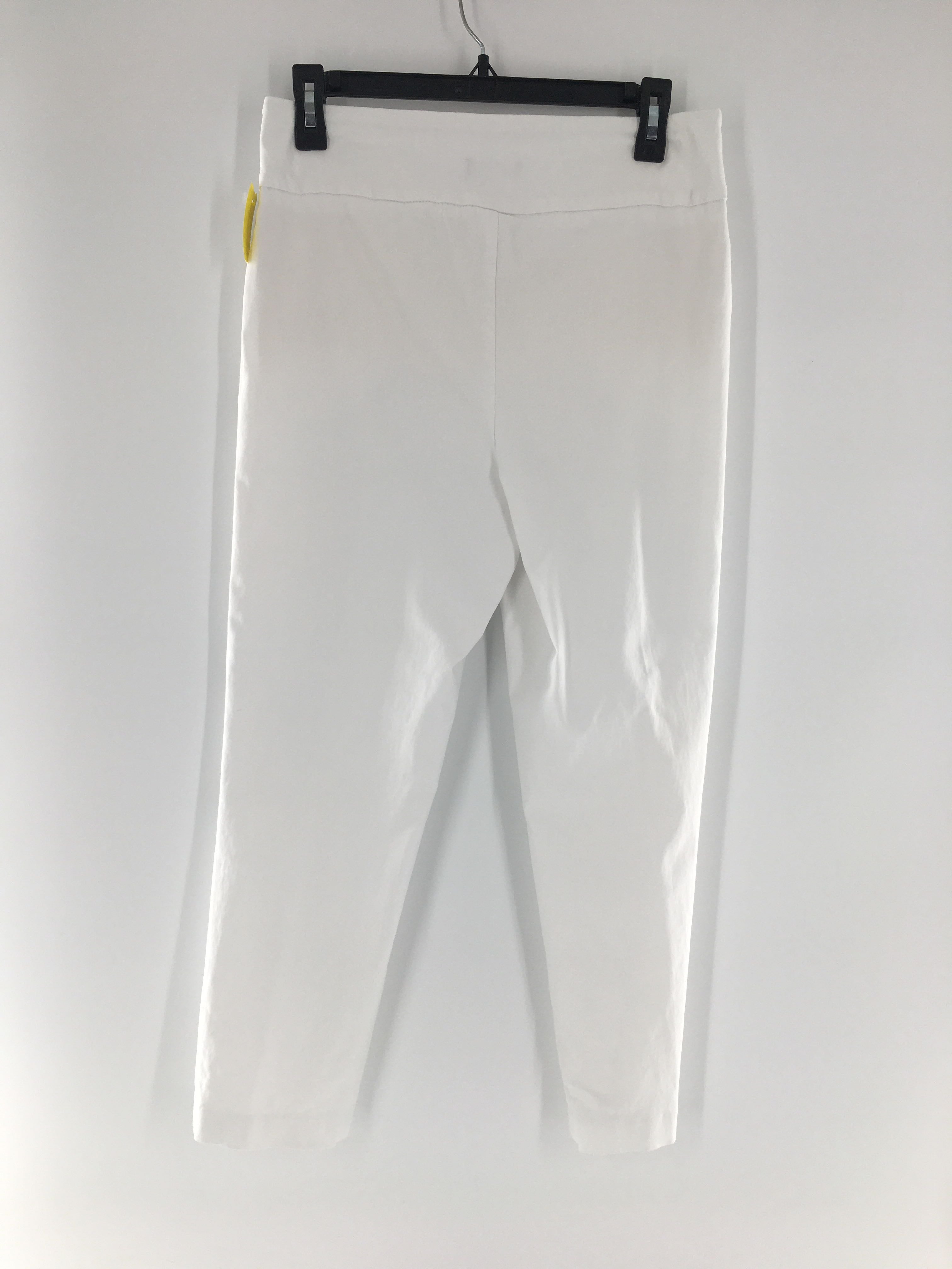 10 pull-on pant