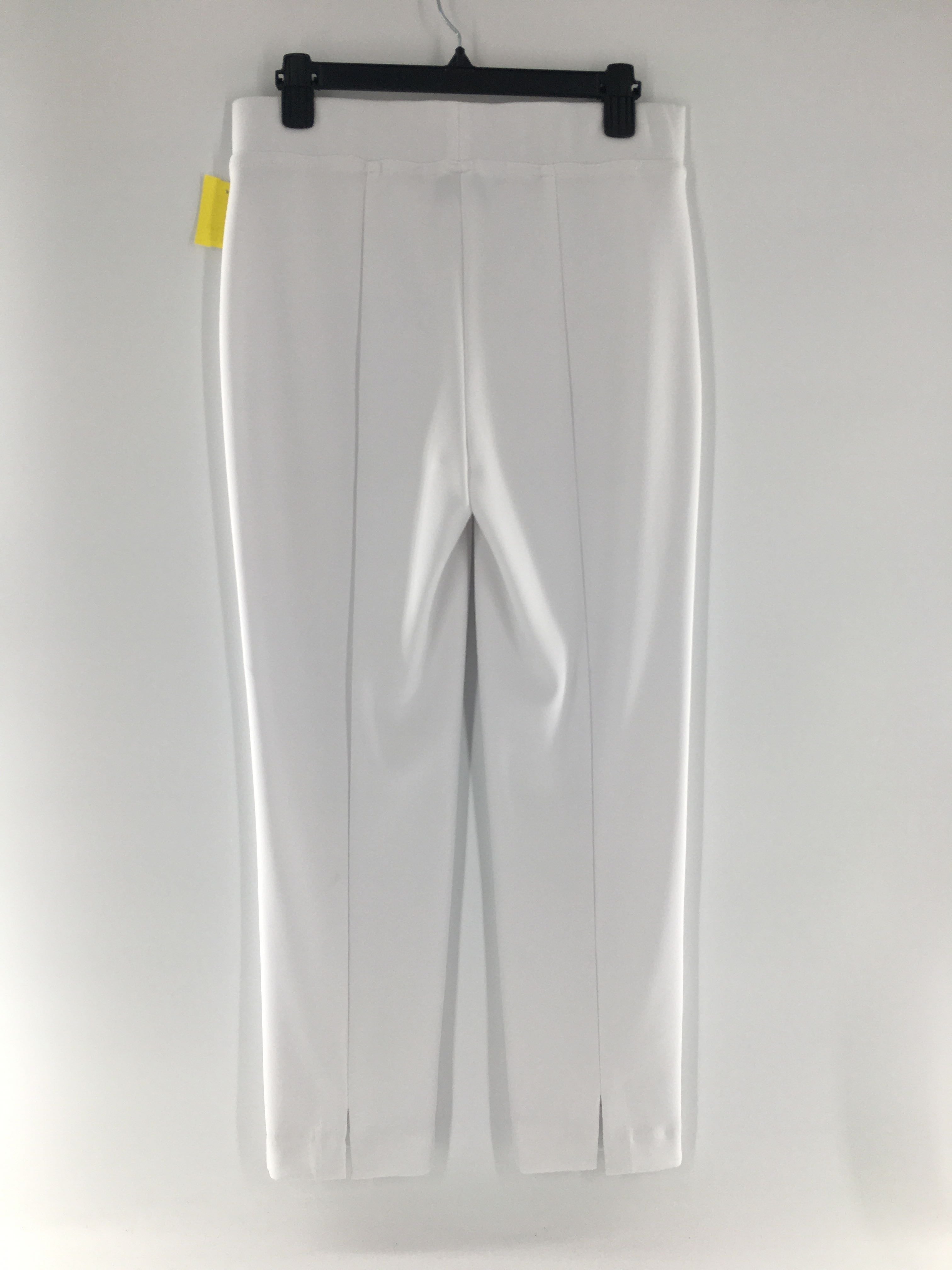 10 pull-on pant