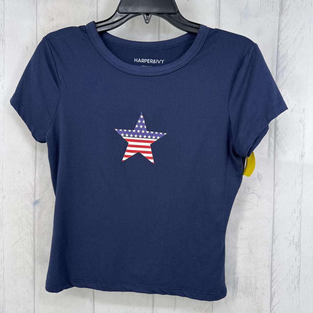 L s/s star top