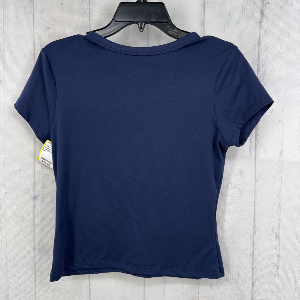 L s/s star top