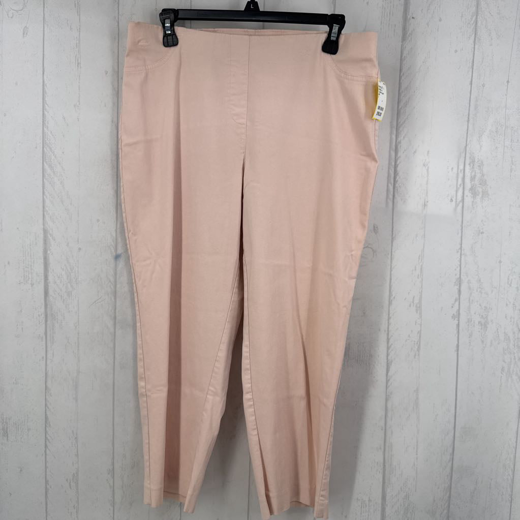 L pull-on pant
