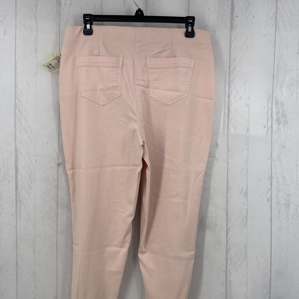 L pull-on pant