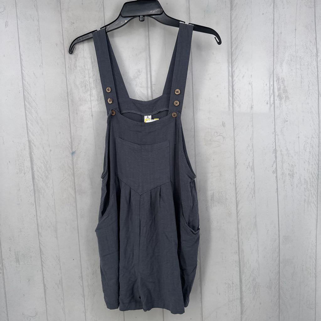 S slvls romper