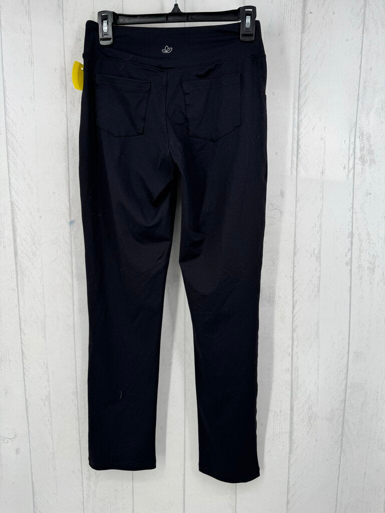 S front pocket leggings