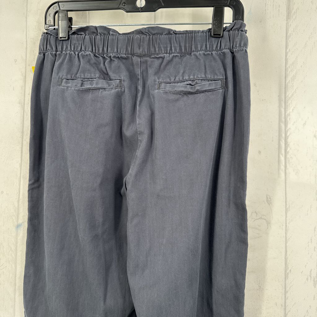 XS pull-on twill pant