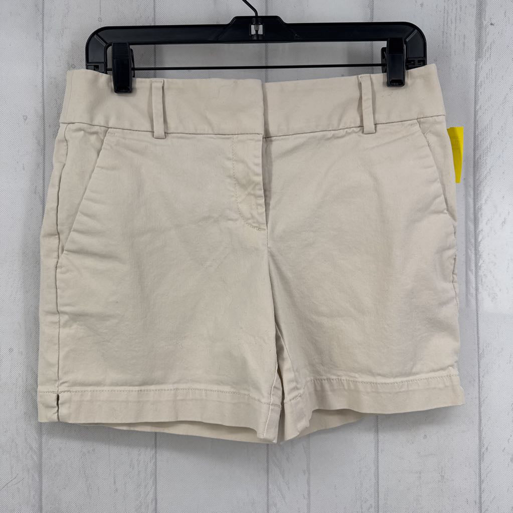 2 khaki shorts