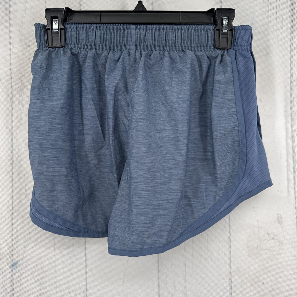S pull-on shorts