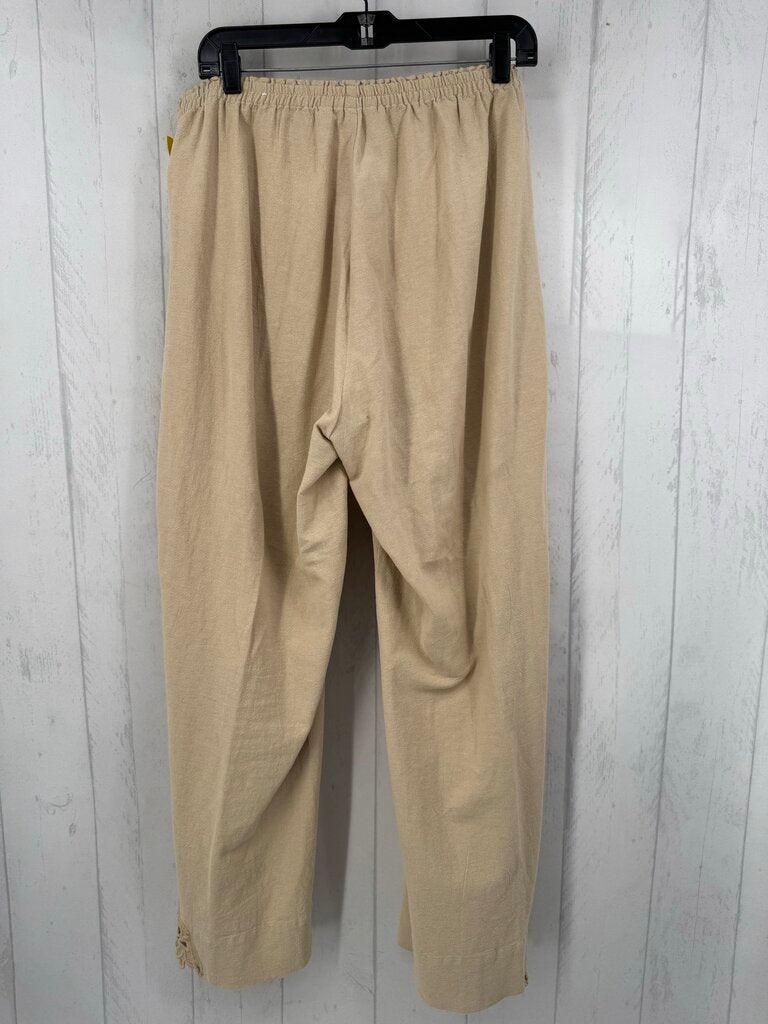 L pull on pant
