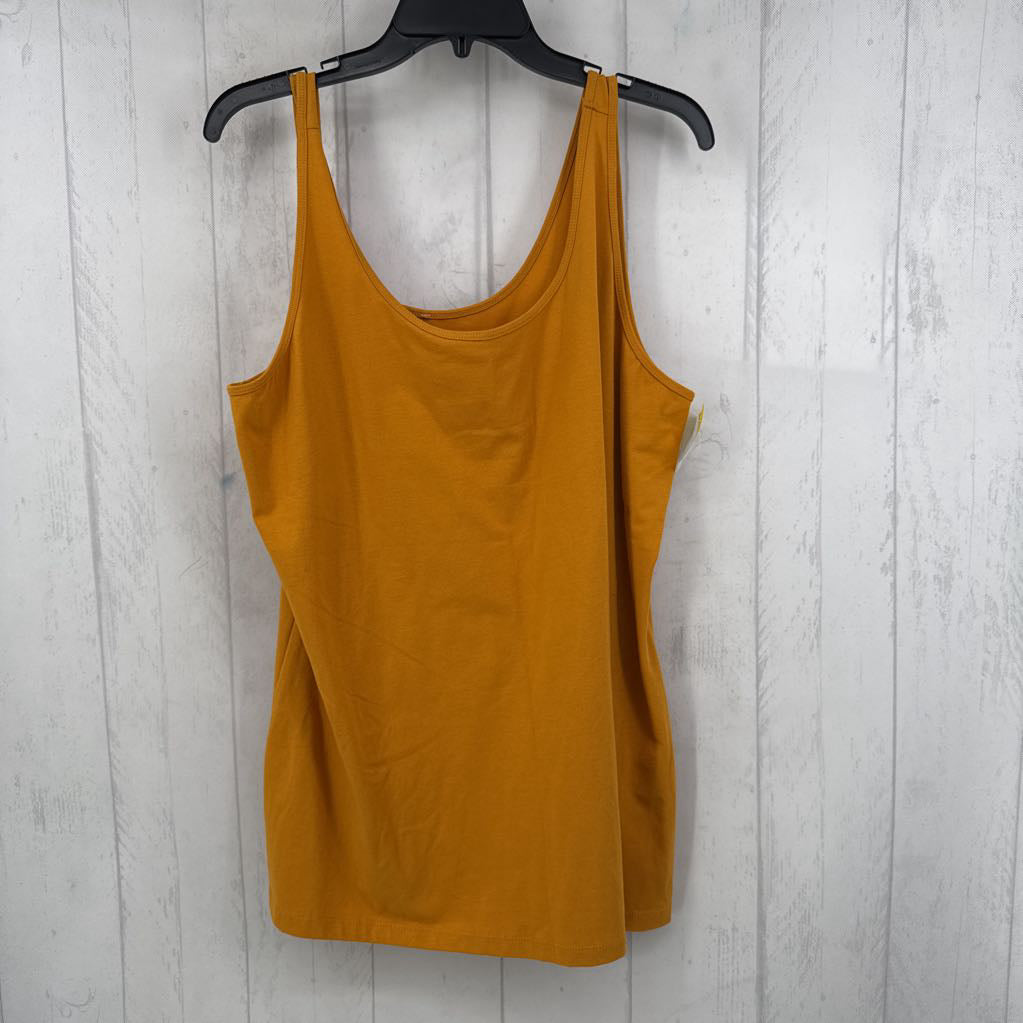 2X basic cami