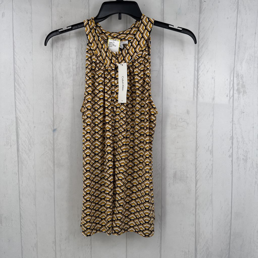 R49 XL printed tank