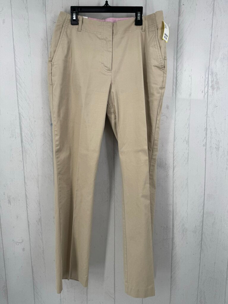 8 khaki pant