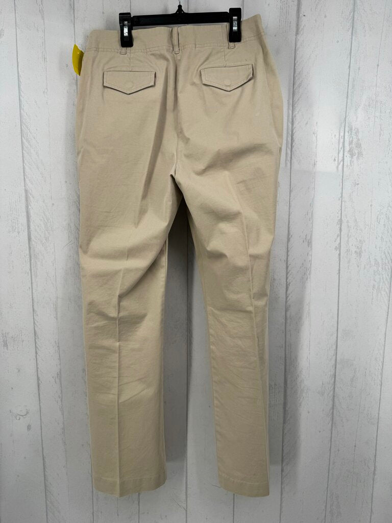 8 khaki pant
