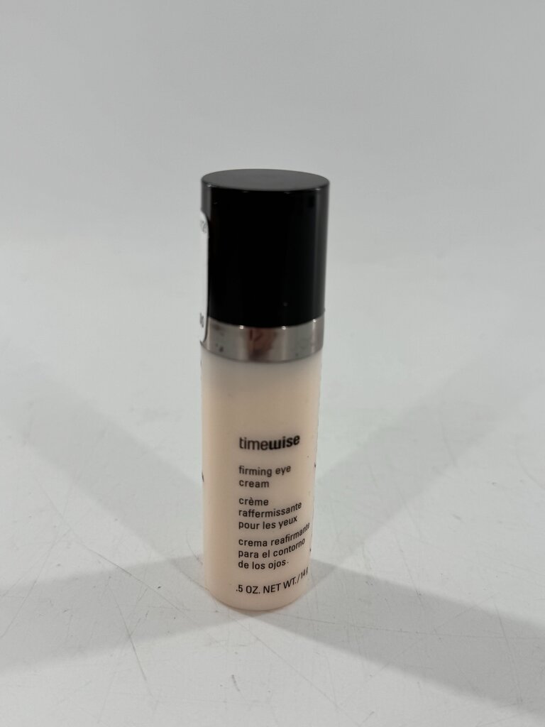 firming eye cream