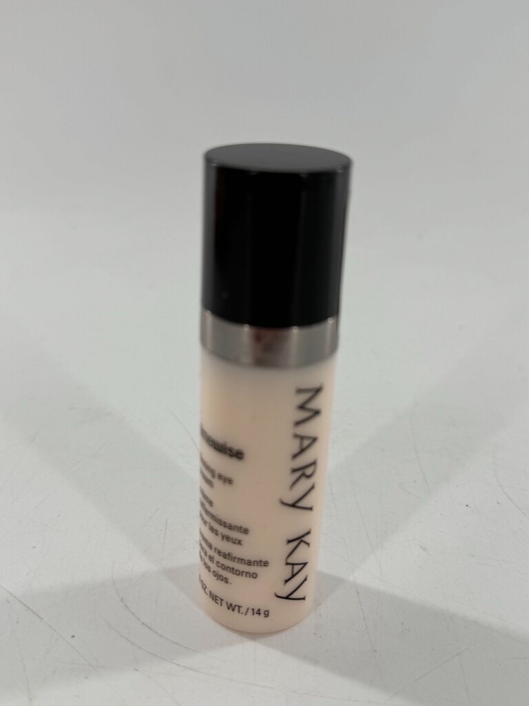 firming eye cream