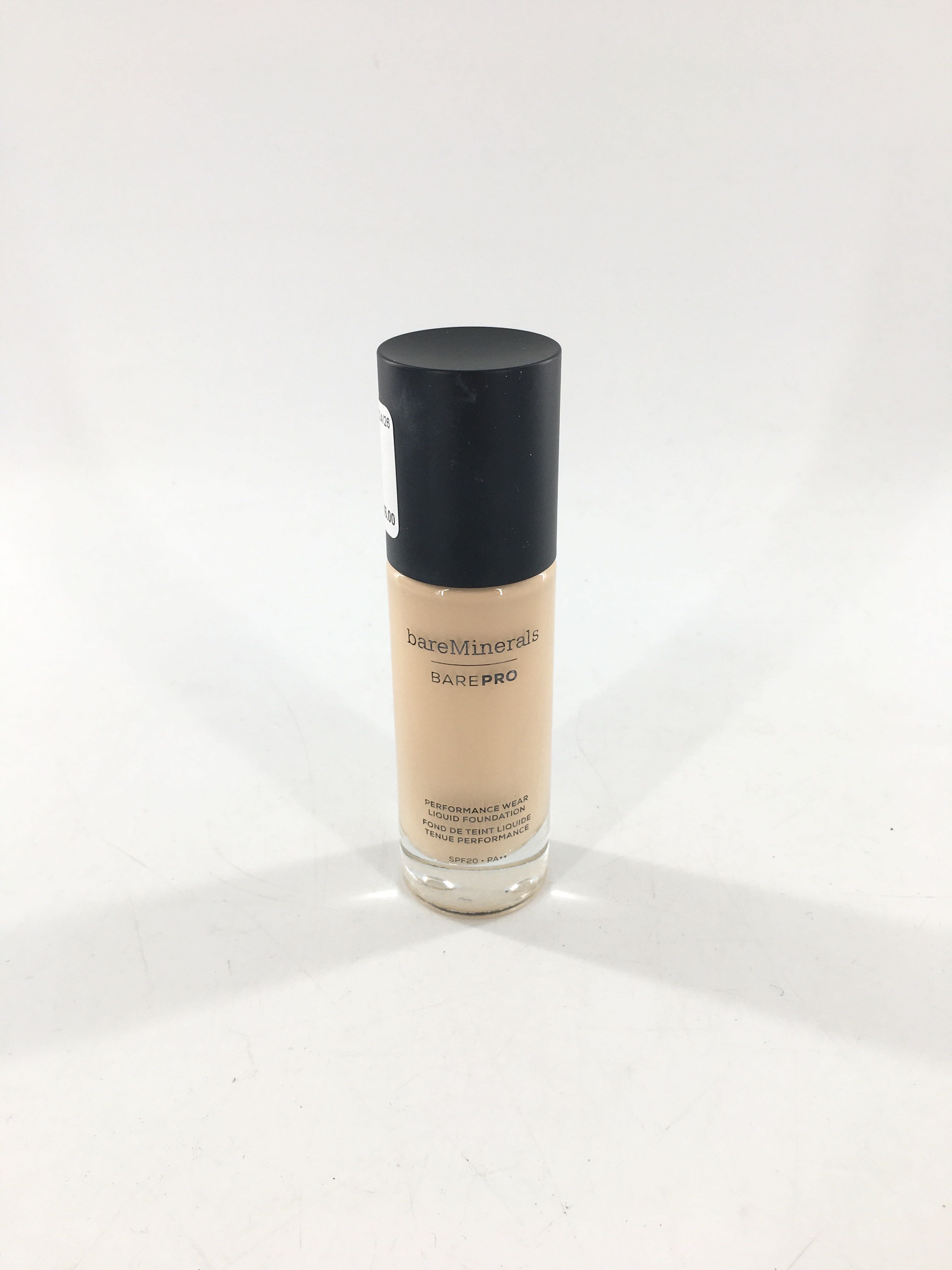 liquid foundation
