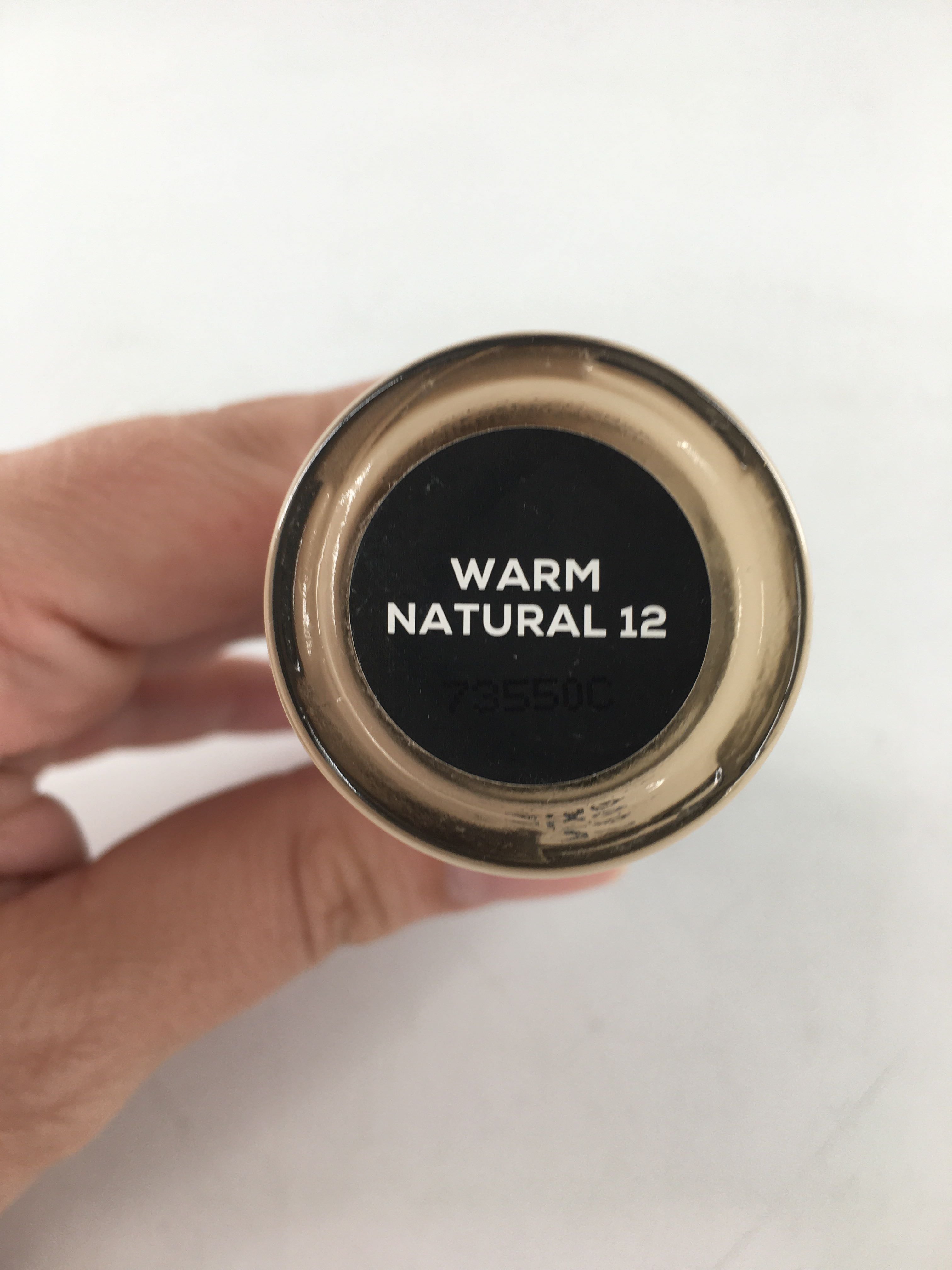 liquid foundation