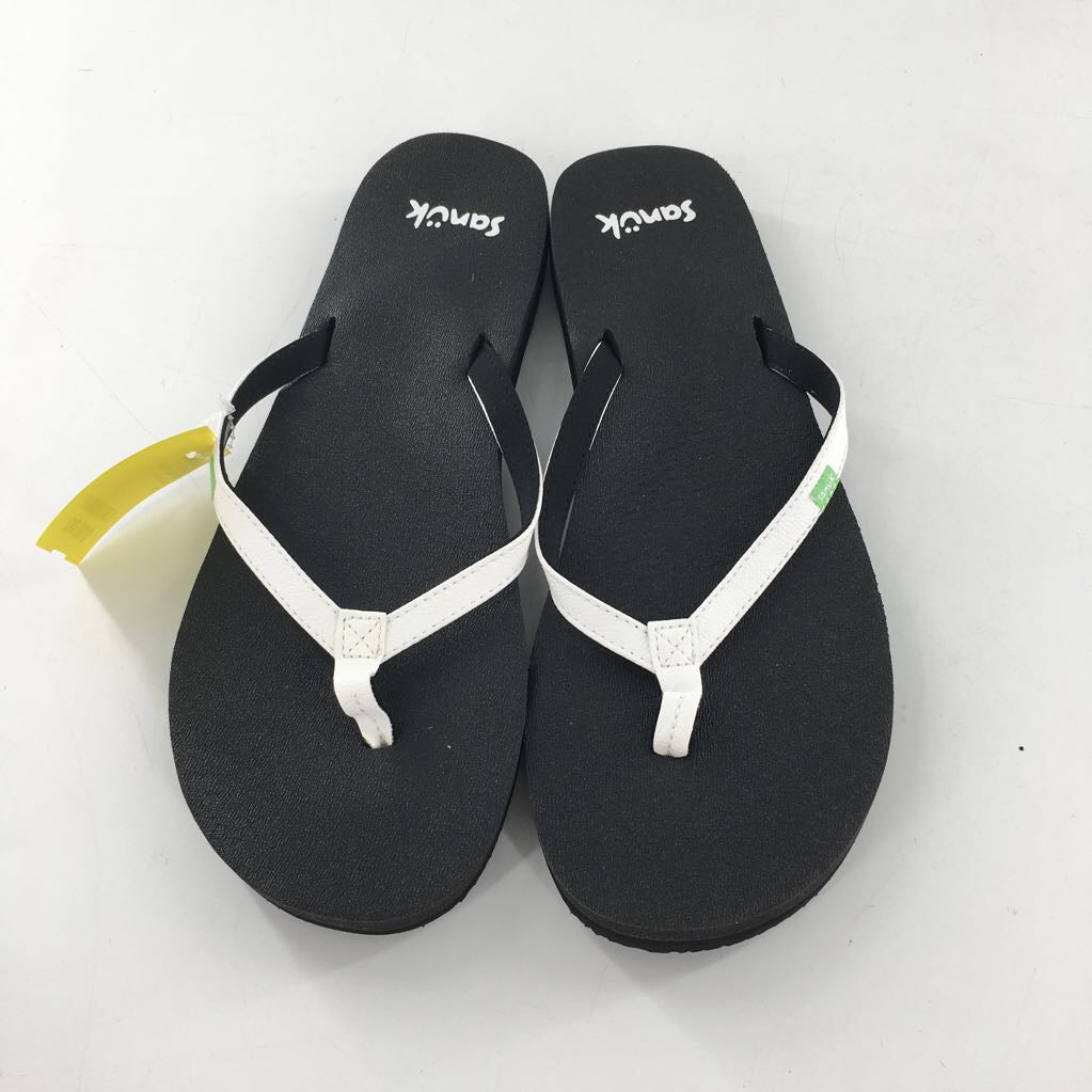 10 flip-flops