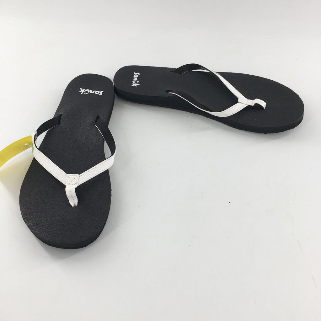 10 flip-flops