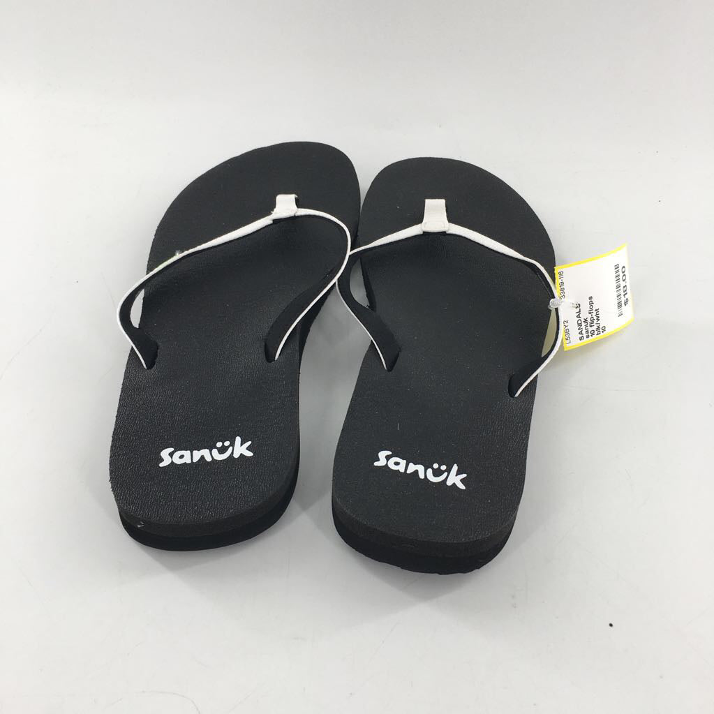 10 flip-flops