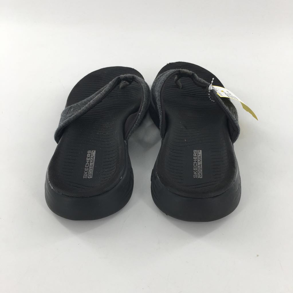 8 goga mat flip-flops