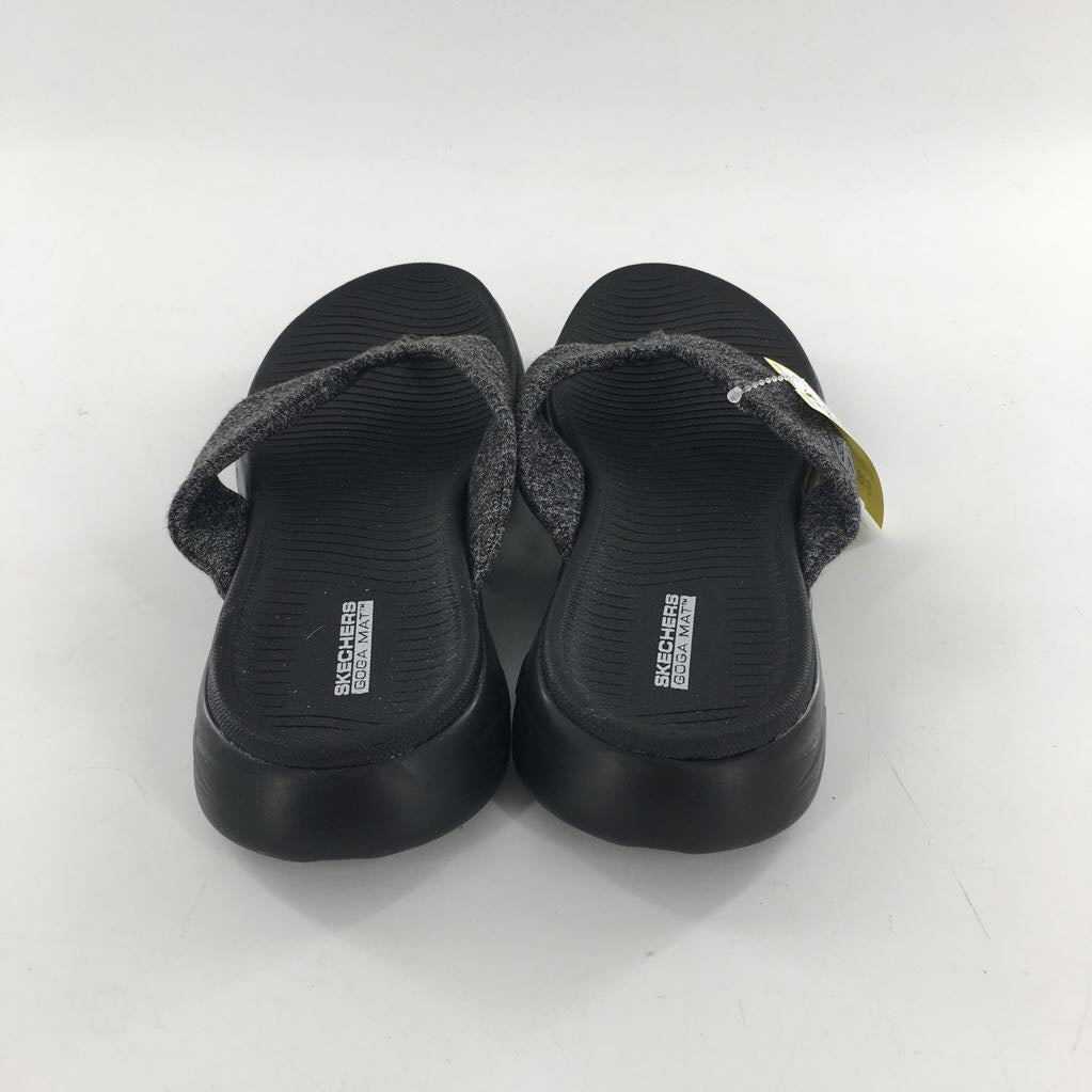 8 goga mat flip-flops