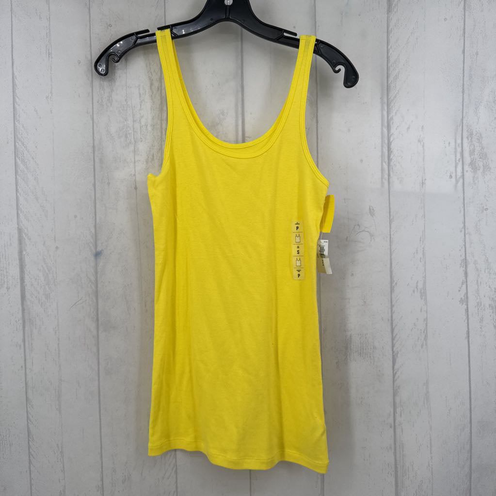 S basic cami