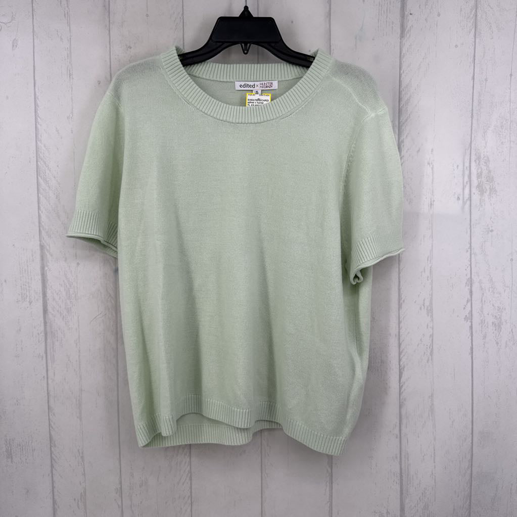 XL s/s sweater