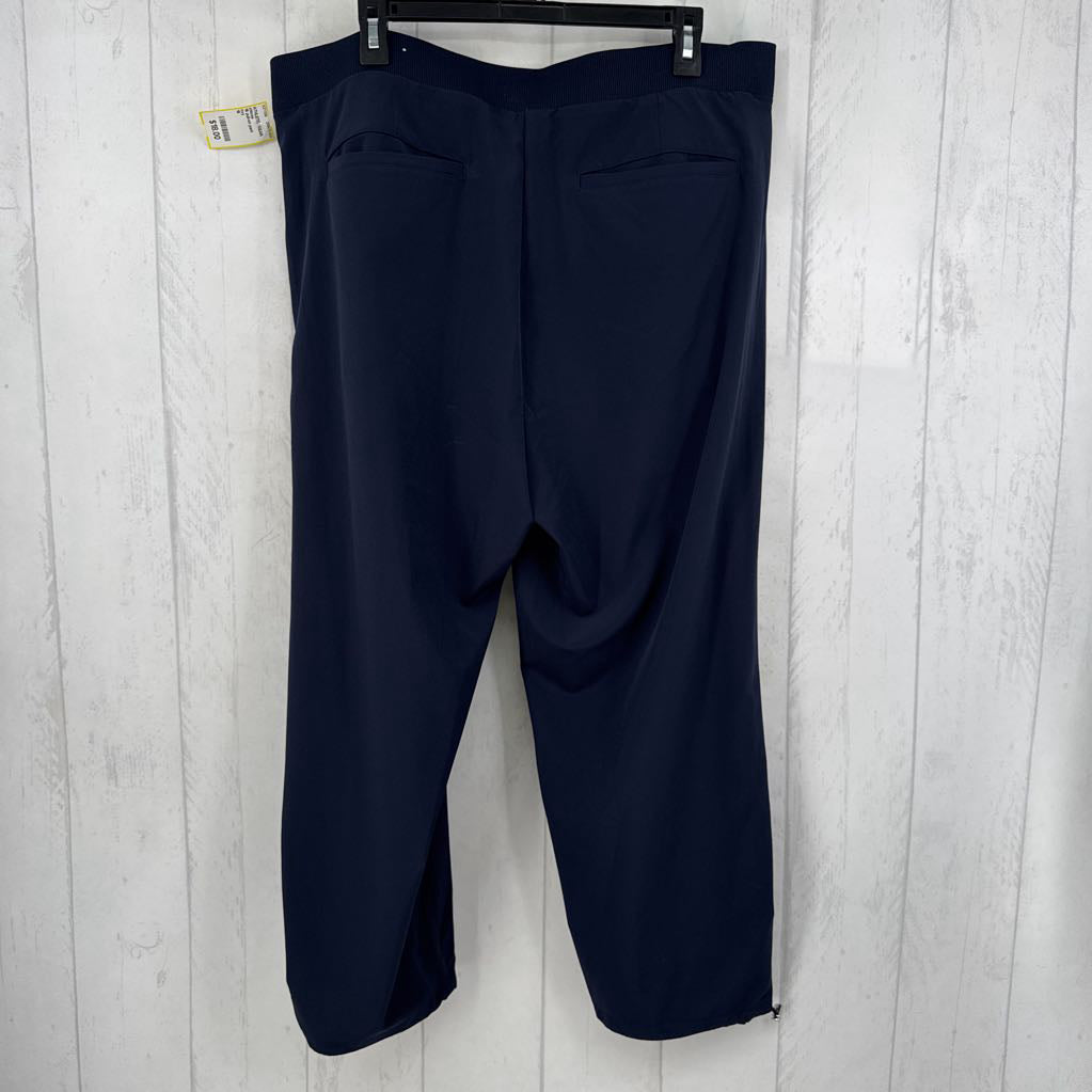 16 pull-on pant