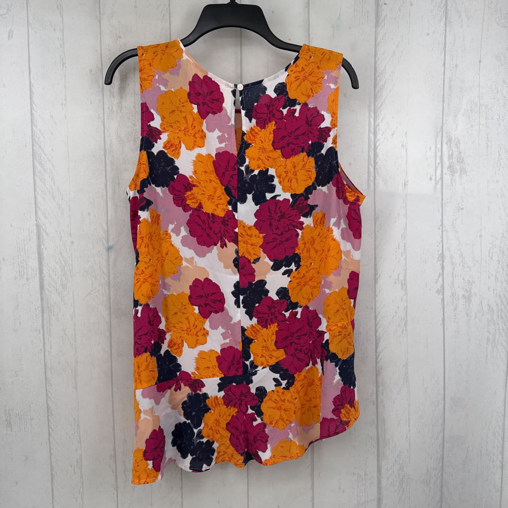 XL flo print tank