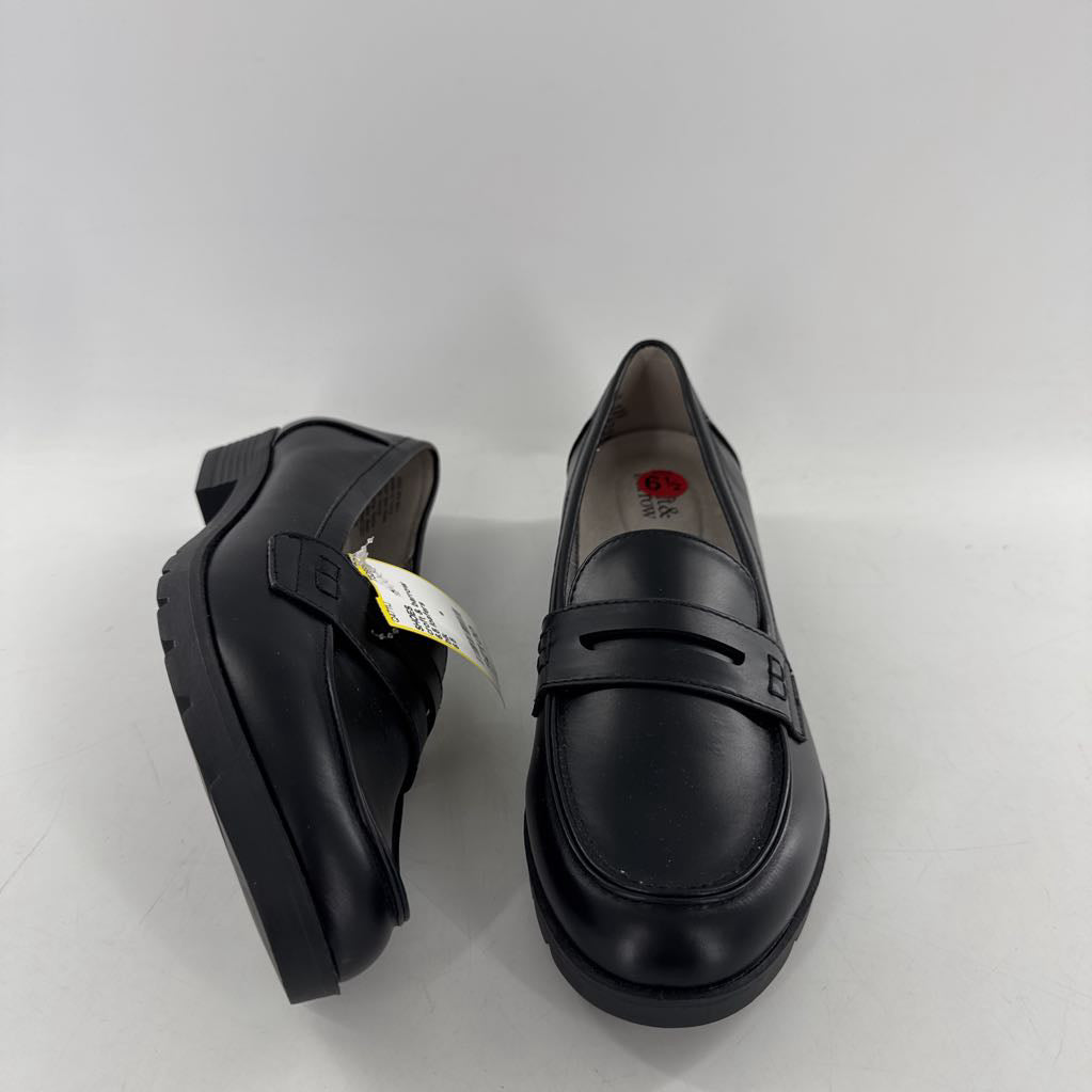 6.5 loafers