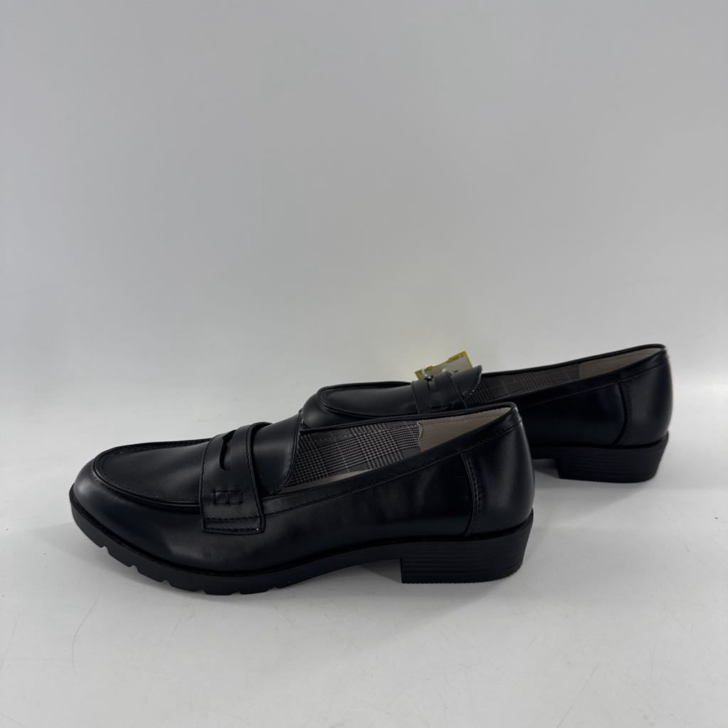 6.5 loafers